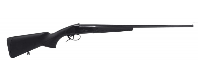 RAIL 25 MOA CZ 452/455