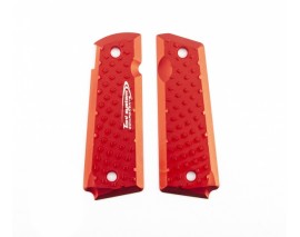 PLAQUETTES TONI SYSTEM 1911VIBRAM ROUGE