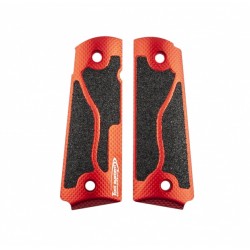 PLAQUETTES TONI SYSTEM 1911 X3D ROUGE