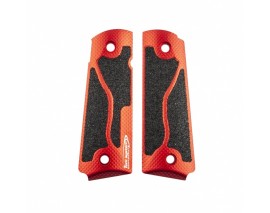 PLAQUETTES TONI SYSTEM 1911 X3D ROUGE