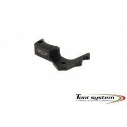 EXTENSION DE POIGNEE TONI SYSTEM  POUR AR15/M4 NOIRE