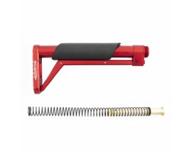 CROSSE FIXE TONI SYSTEM  9" AR15/M4 ROUGE