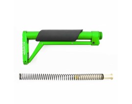 CROSSE FIXE TONI SYSTEM 9" AR15/M4 VERTE