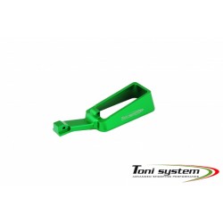 PUIT DE CHARGEUR/PONTET TONI SYSTEM AR15/M4 VERT