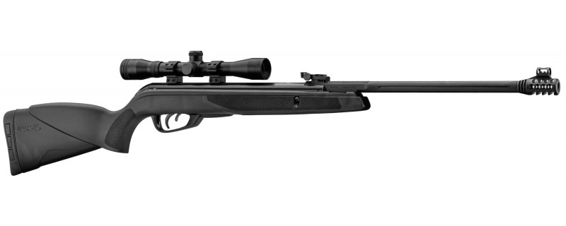 CARABINE GAMO BLACK BEAR + LUNETTE 4X32WR