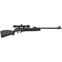 CARABINE GAMO BLACK BEAR + LUNETTE 4X32WR