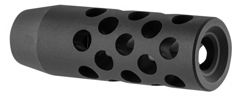 FREIN DE BOUCHE HMB NOIR CAL 30 5/8X24UNEF