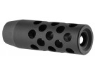 FREIN DE BOUCHE HMB NOIR CAL 30 5/8X24UNEF