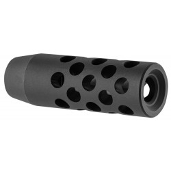 FREIN DE BOUCHE HMB NOIR CAL 30 5/8X24UNEF