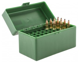 BOITE DE RANGEMENT CAL 45ACP