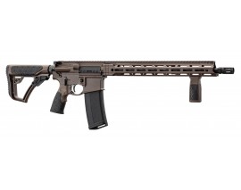 B - CARABINE DANIEL DEFENSE  V7 CAL 223REM