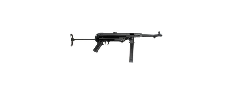 GSG MP40 9X19