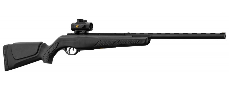 CARABINE GAMO SHADOW EXPRESS CAL 5.5 + POINT ROUGE