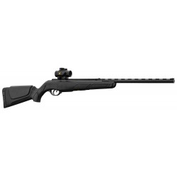 CARABINE GAMO SHADOW EXPRESS CAL 5.5mm + POINT ROUGE