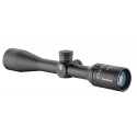 LUNETTE NIKKO STIRLING PANAMAX PRECISION 14-12X40 HALF MILDOT