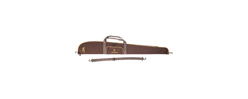 FOURREAU FLEX HUNTER BROWN 122CM