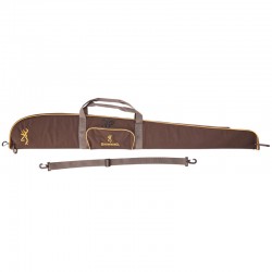 FOURREAU BROWNING FLEX HUNTER BROWN 122CM