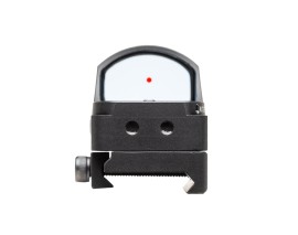 POINT ROUGE KITE OPTICS K1 WEAVER
